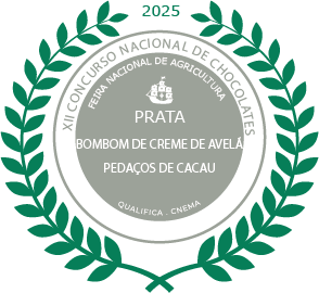 CNC25 PRATA AVELÃ PC
