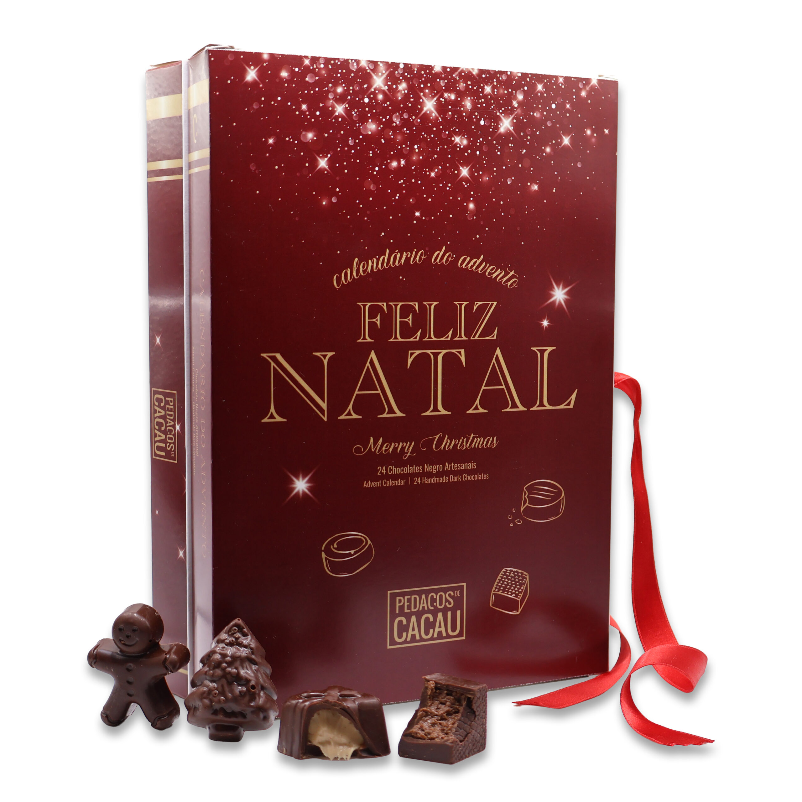 Calendário do Advento