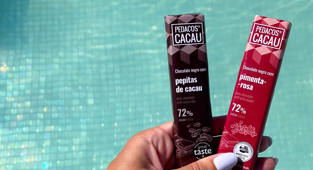 Como Armazenar Chocolate no Verão? Dicas Essenciais para Preservar a Qualidade do Chocolate