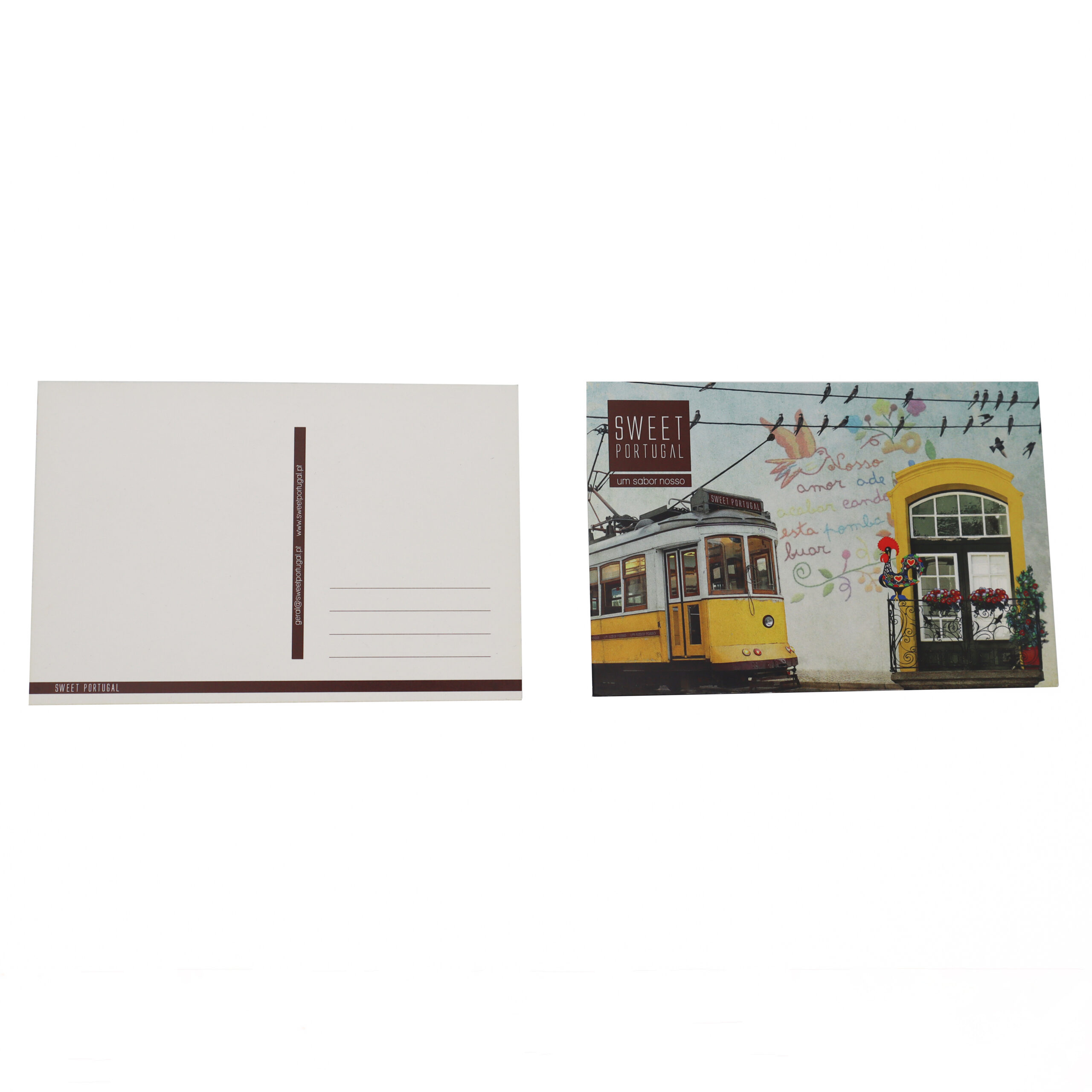 Postal_Sweet