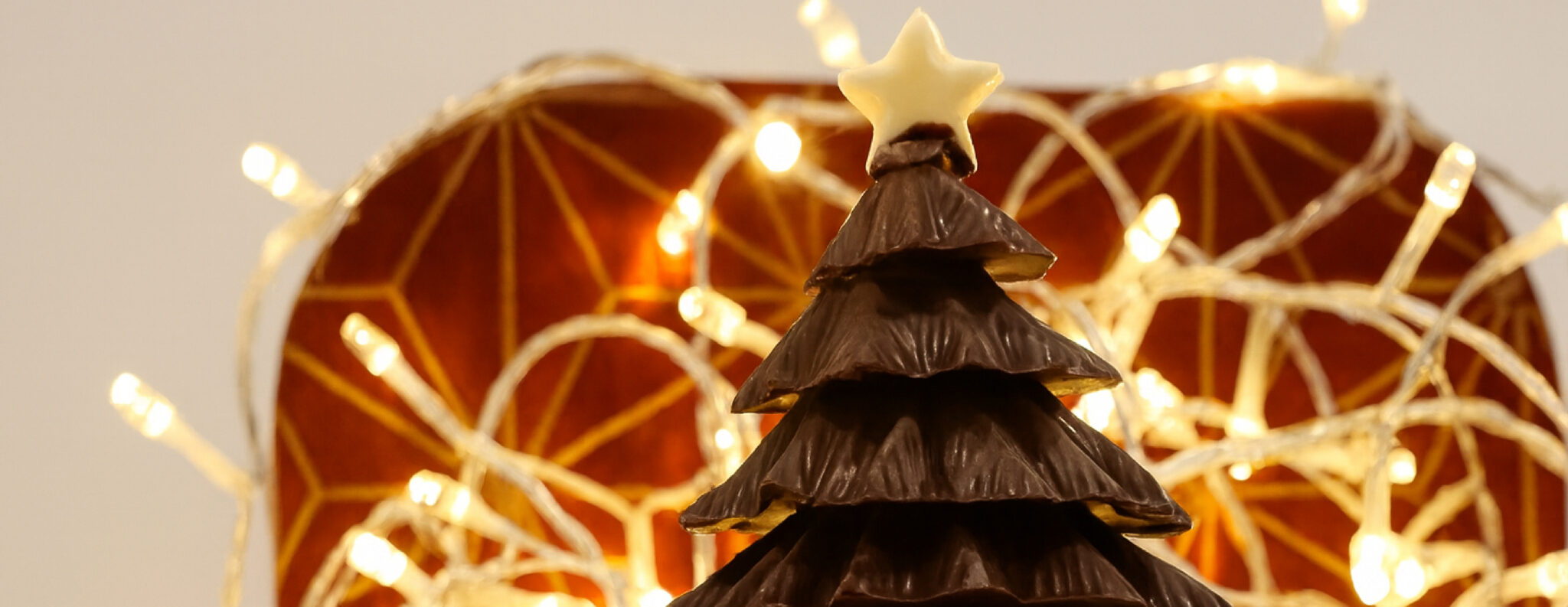 Natal com a Pedaços de Cacau 2025